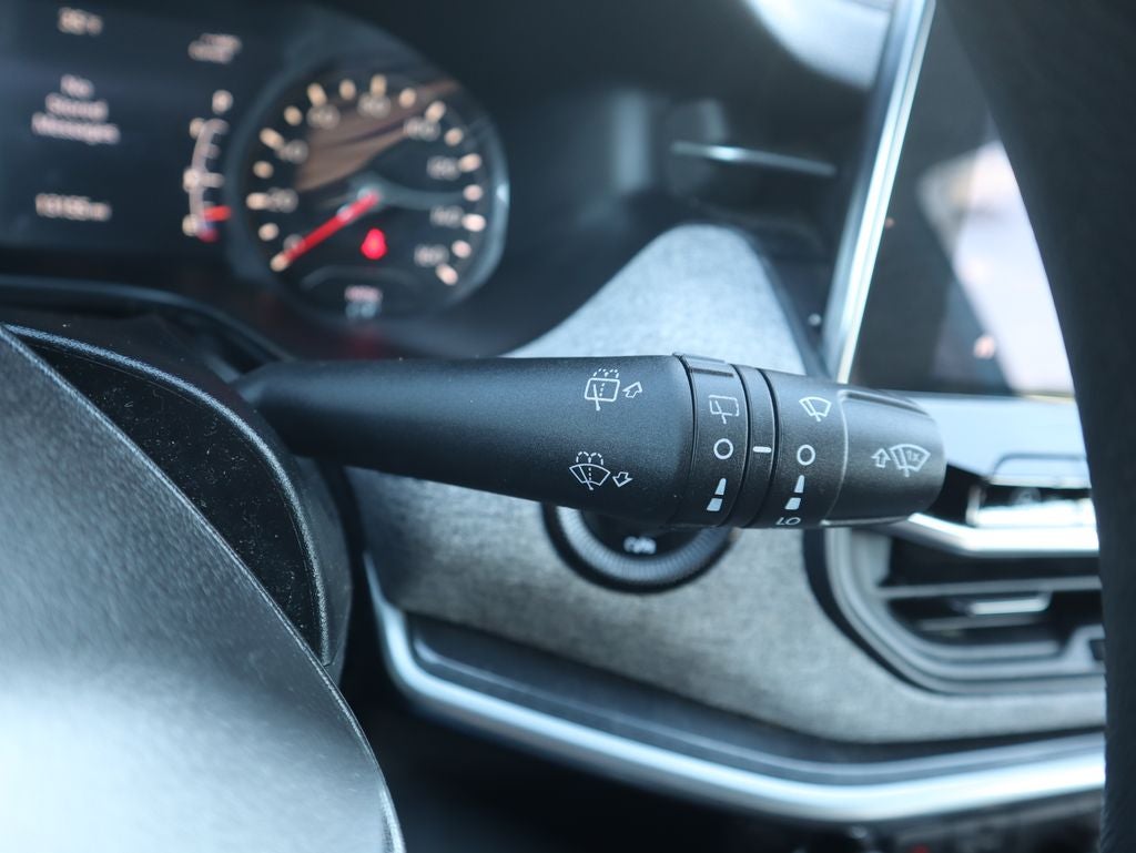 2024 Jeep Compass Sport