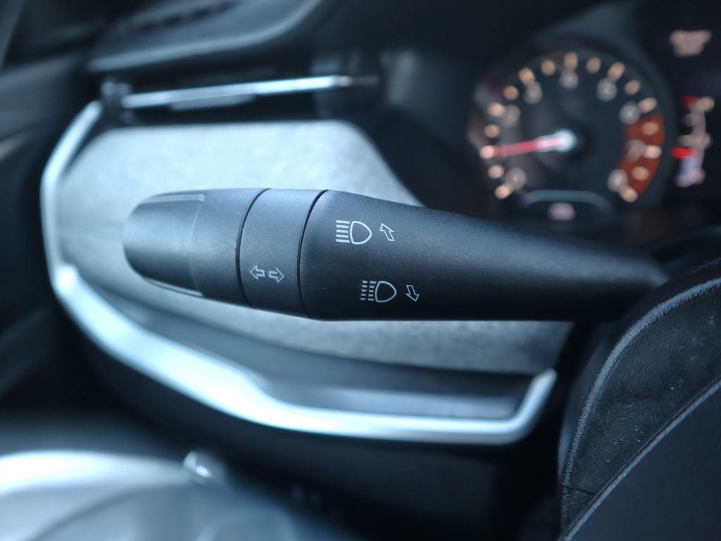 2024 Jeep Compass Sport