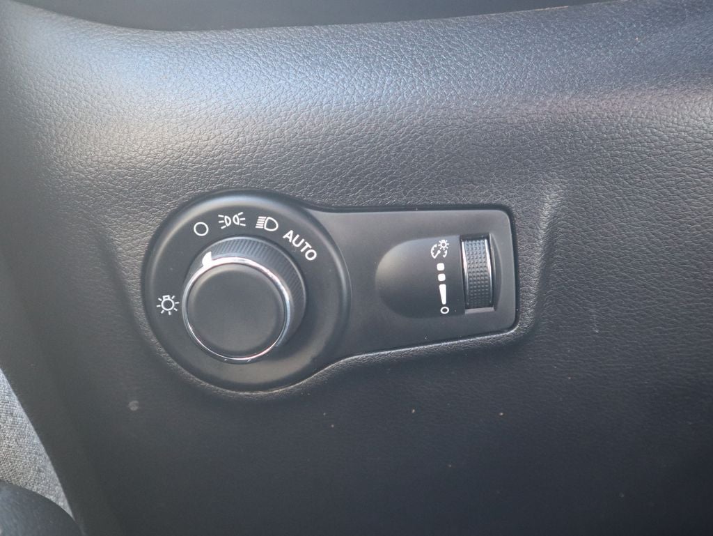 2024 Jeep Compass Sport