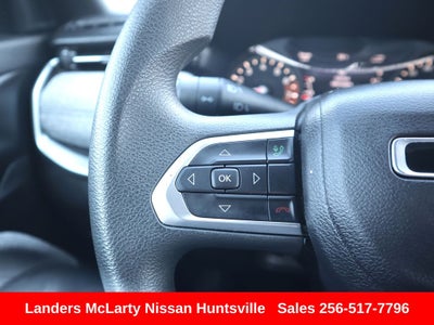 2024 Jeep Compass Sport