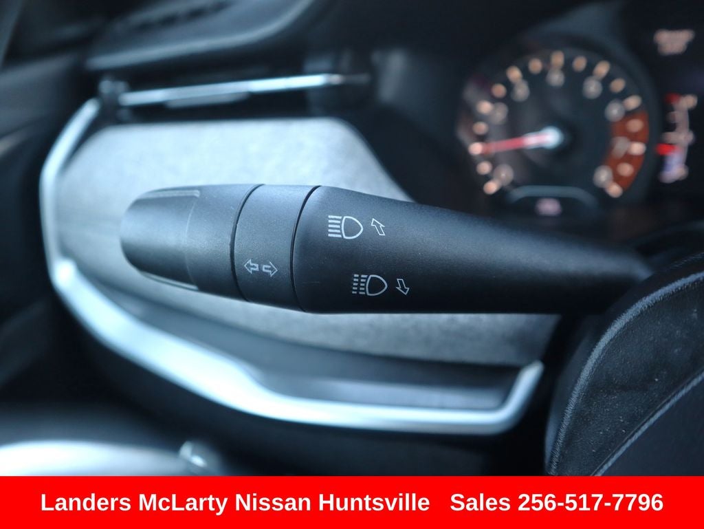 2024 Jeep Compass Sport