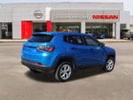 2024 Jeep Compass Sport