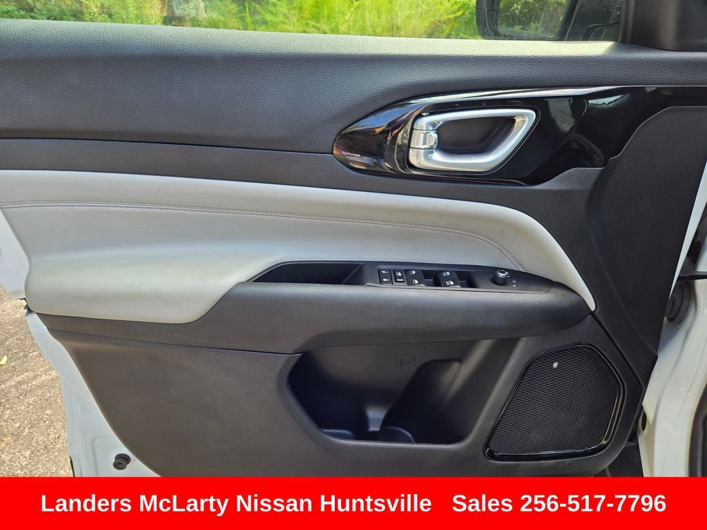 2025 Jeep Compass Limited - Photo 20