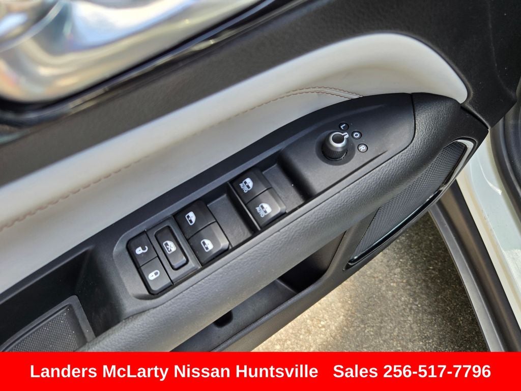2025 Jeep Compass Limited - Photo 21