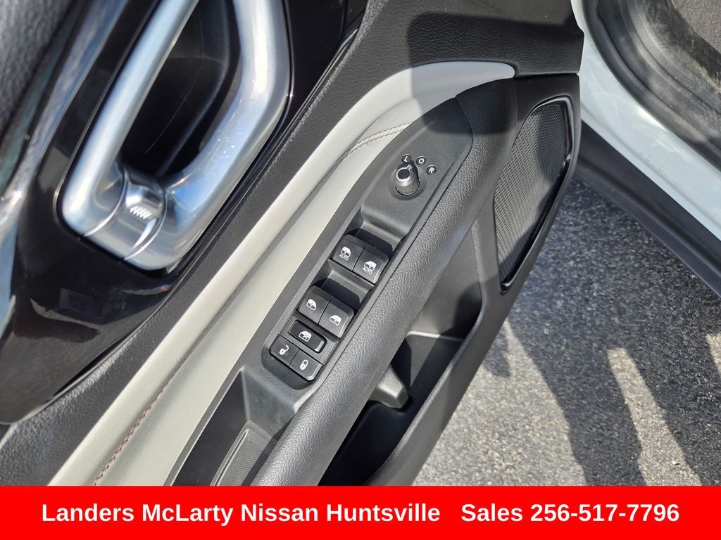 2025 Jeep Compass Limited - Photo 23