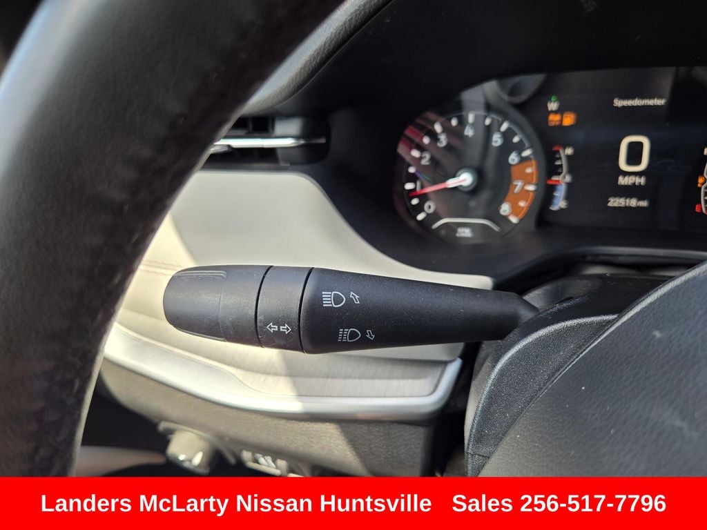 2025 Jeep Compass Limited - Photo 27