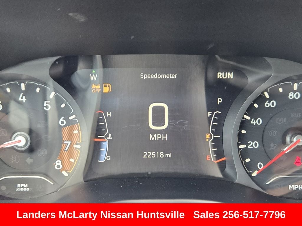 2025 Jeep Compass Limited - Photo 28