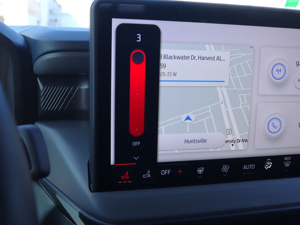 2025 Ford Maverick Lobo High