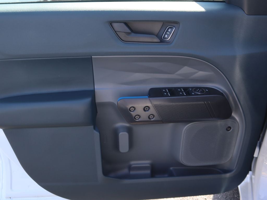 2025 Ford Maverick Lobo High