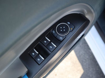 2025 Ford Maverick Lobo High