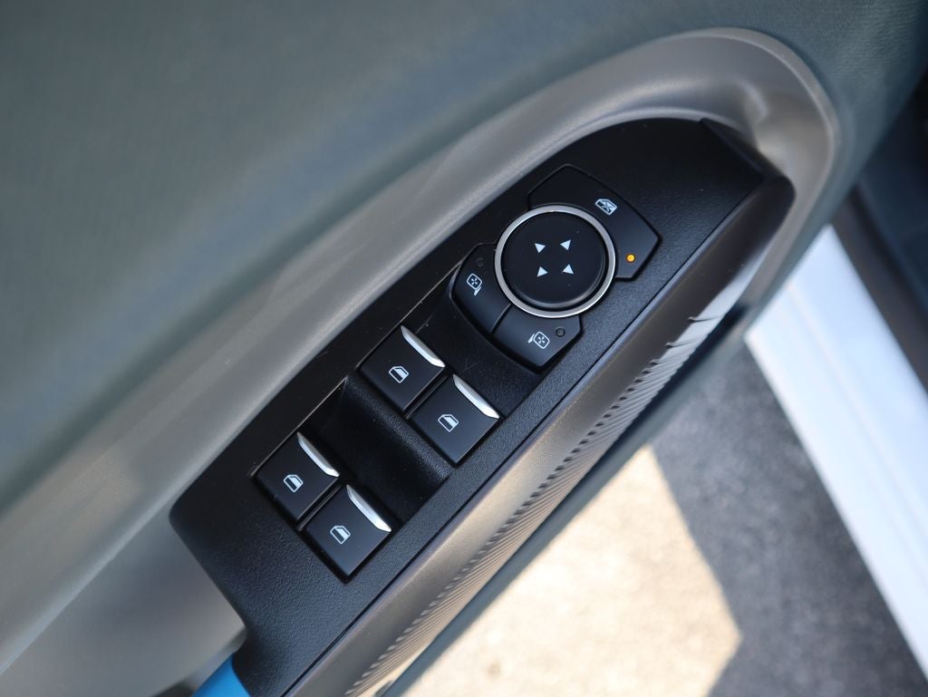 2025 Ford Maverick Lobo High