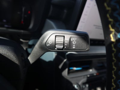 2025 Ford Maverick Lobo High