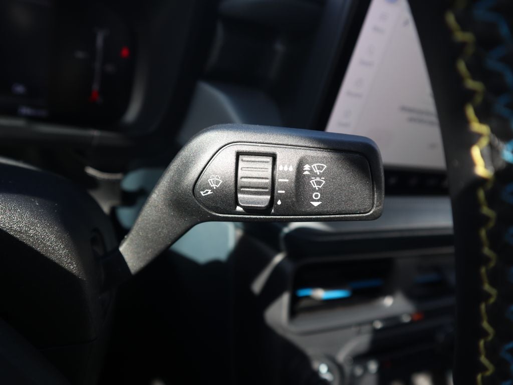 2025 Ford Maverick Lobo High