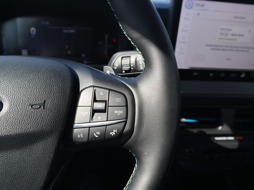 2025 Ford Maverick Lobo High