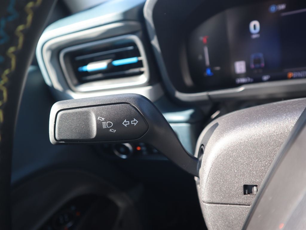 2025 Ford Maverick Lobo High