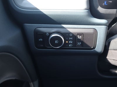 2025 Ford Maverick Lobo High