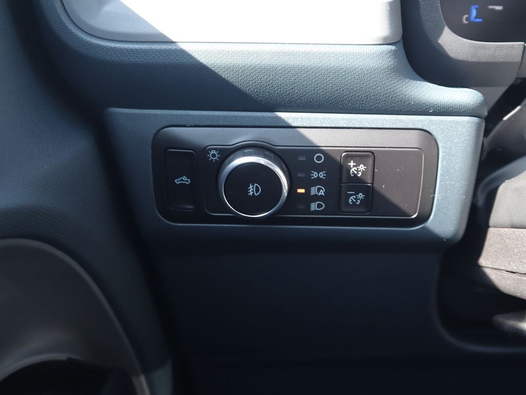 2025 Ford Maverick Lobo High