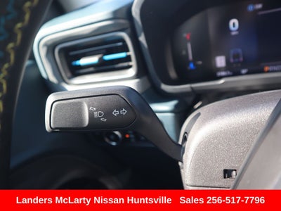 2025 Ford Maverick Lobo High