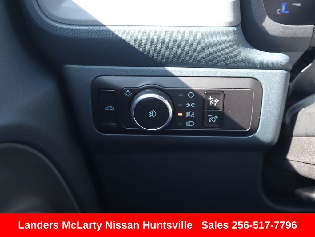 2025 Ford Maverick Lobo High