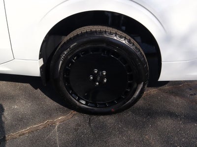 2025 Ford Maverick Lobo High