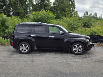 2009 Chevrolet HHR LT