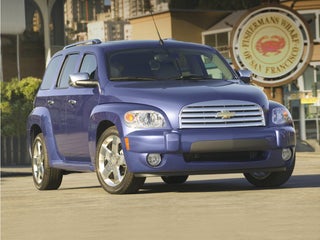 2009 Chevrolet HHR LT