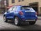 2020 Chevrolet Trax Premier