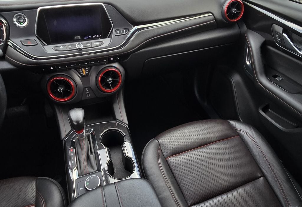 2019 Chevrolet Blazer RS