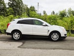 2010 Cadillac SRX Luxury
