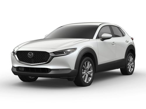 2020 Mazda Mazda CX-30 Select