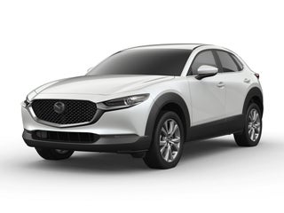2020 Mazda Mazda CX-30 Select