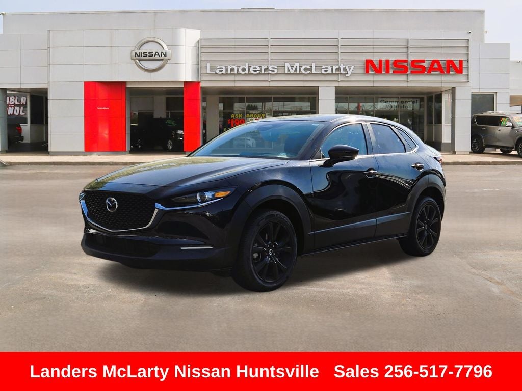 2024 Mazda Mazda CX-30 2.5 S Select Sport