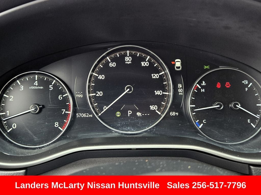2024 Mazda Mazda CX-30 2.5 S Select Sport
