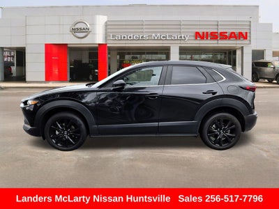 2024 Mazda Mazda CX-30 2.5 S Select Sport