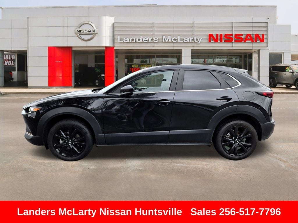 2024 Mazda Mazda CX-30 2.5 S Select Sport