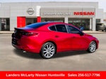 2023 Mazda Mazda3 2.5 S Select Package