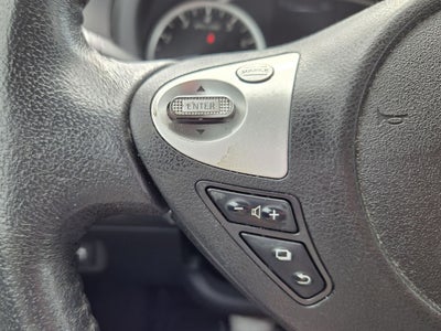 2016 Nissan Sentra SV