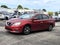 2016 Nissan Sentra SV