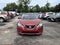 2016 Nissan Sentra SV