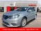 2016 Nissan Sentra SV