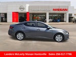 2023 Nissan Sentra S