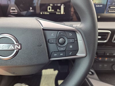 2027 Nissan Sentra S