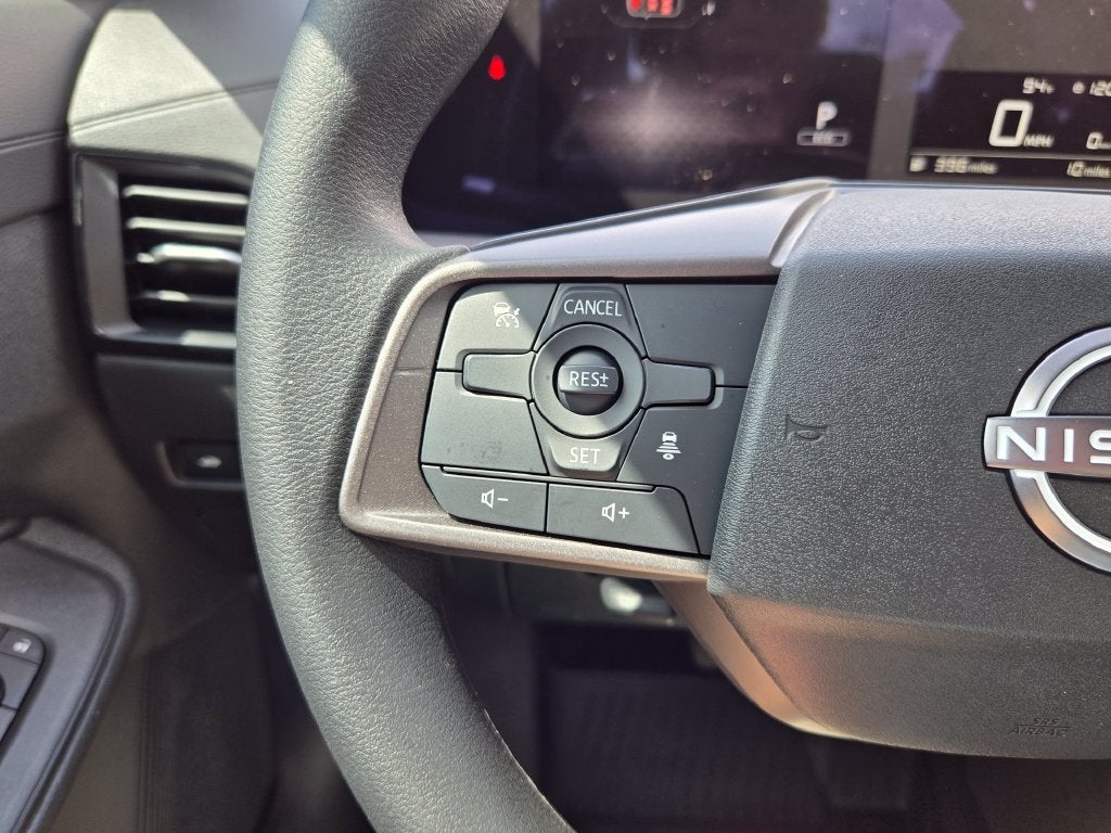 2027 Nissan Sentra S