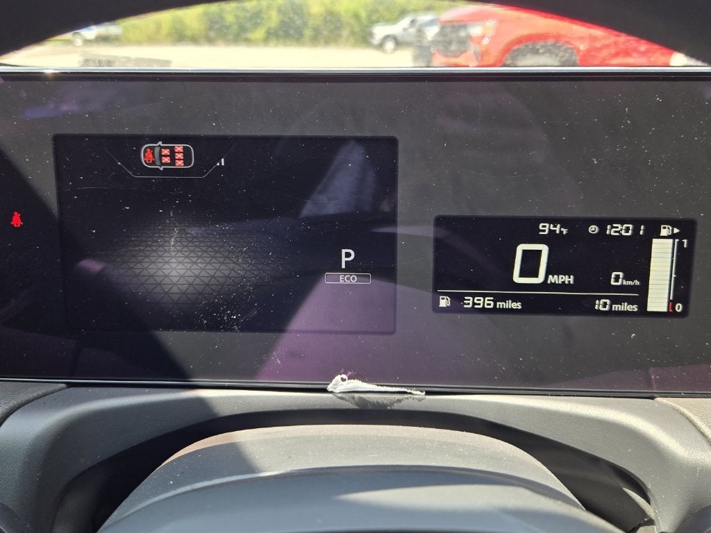 2027 Nissan Sentra S