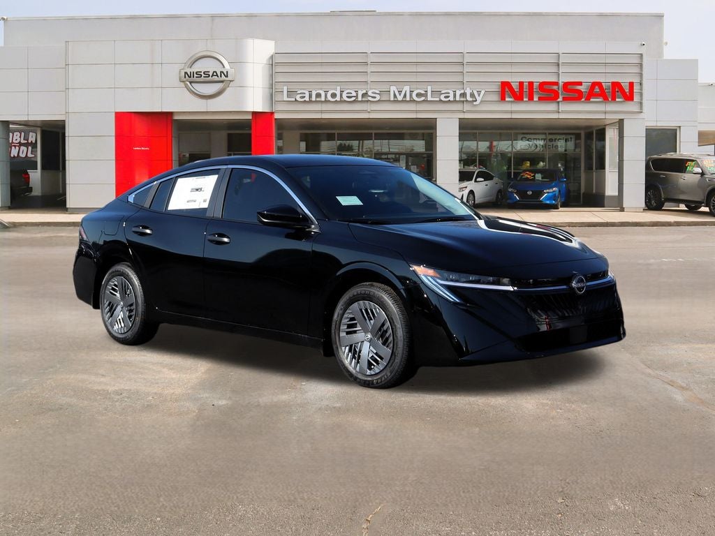 2026 Nissan Sentra