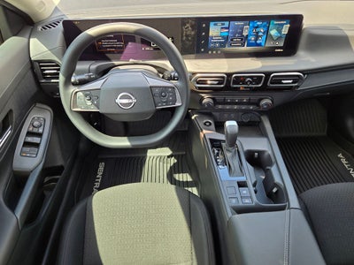 2027 Nissan Sentra S