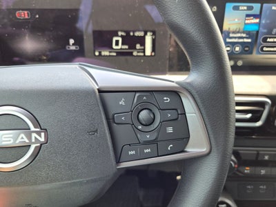 2027 Nissan Sentra S