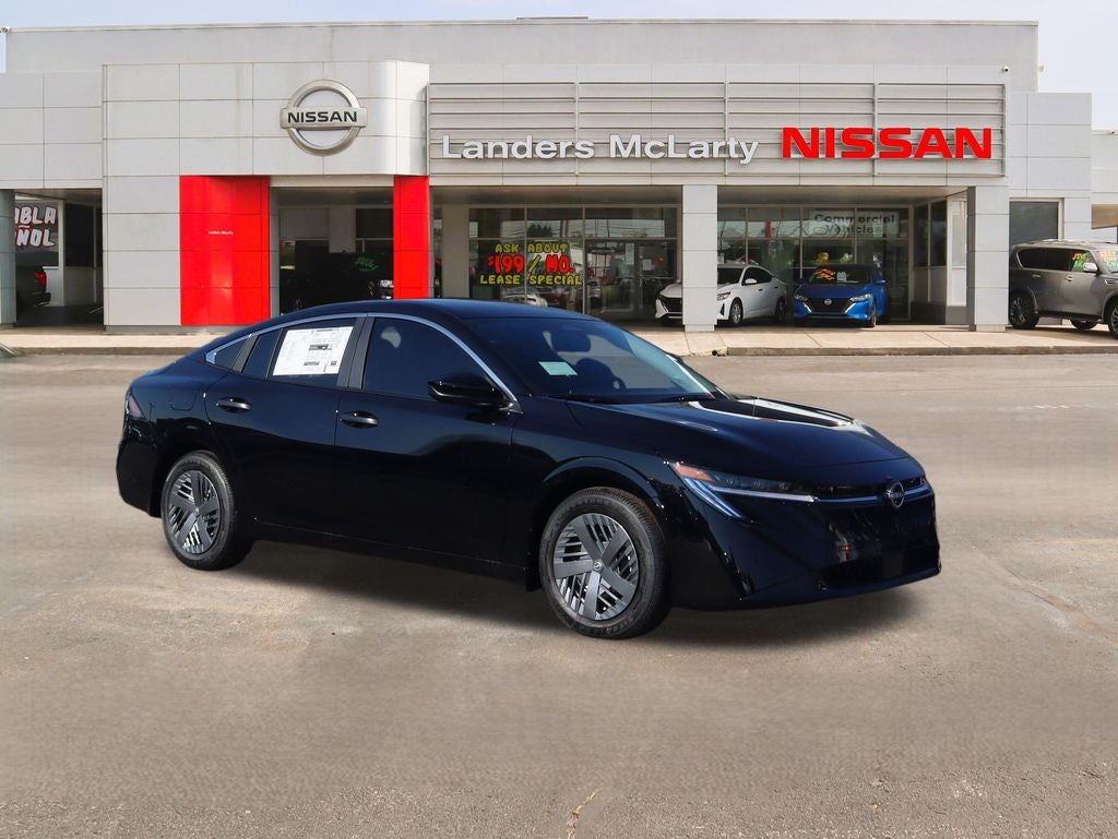 2026 Nissan Sentra
