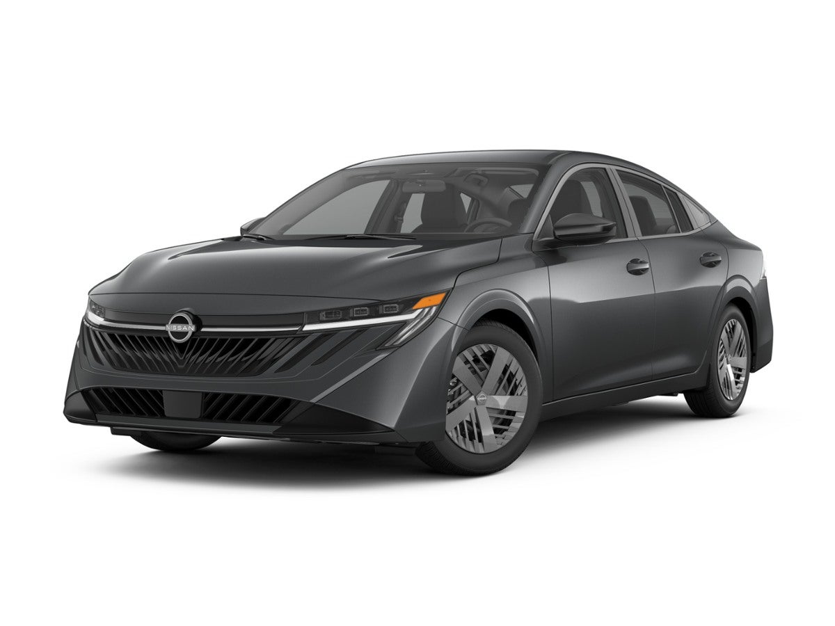 2027 Nissan Sentra S