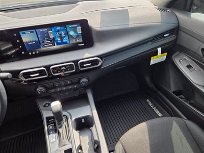 2027 Nissan Sentra S